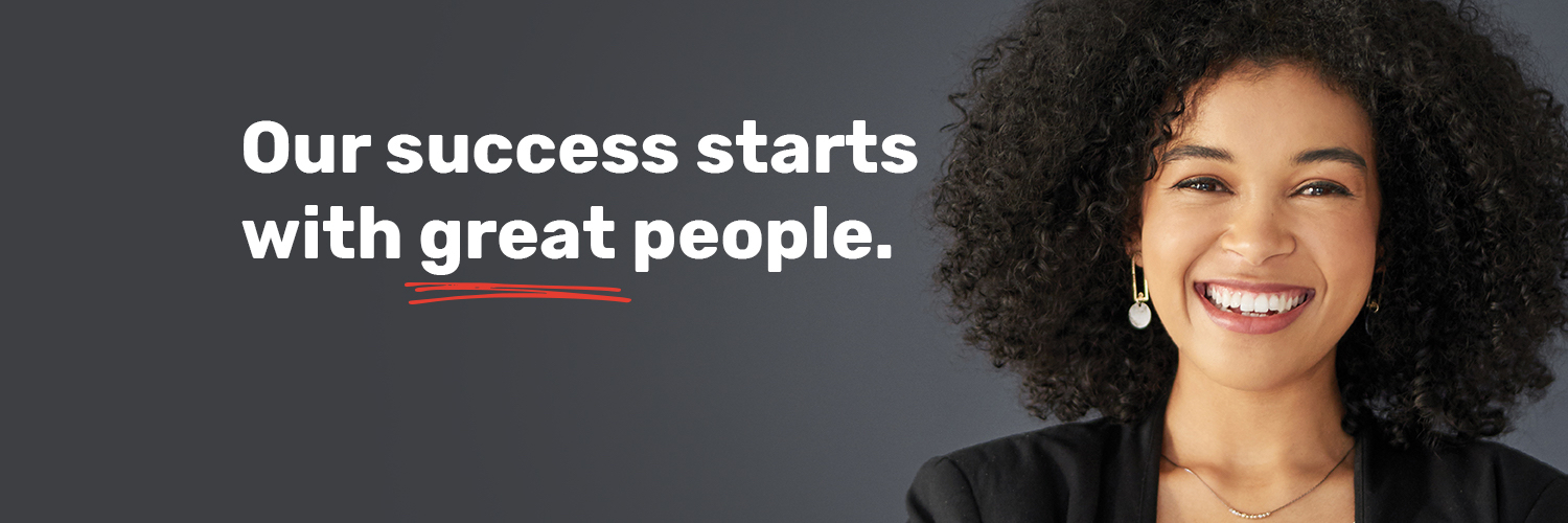 Find Great People (FGP) banner