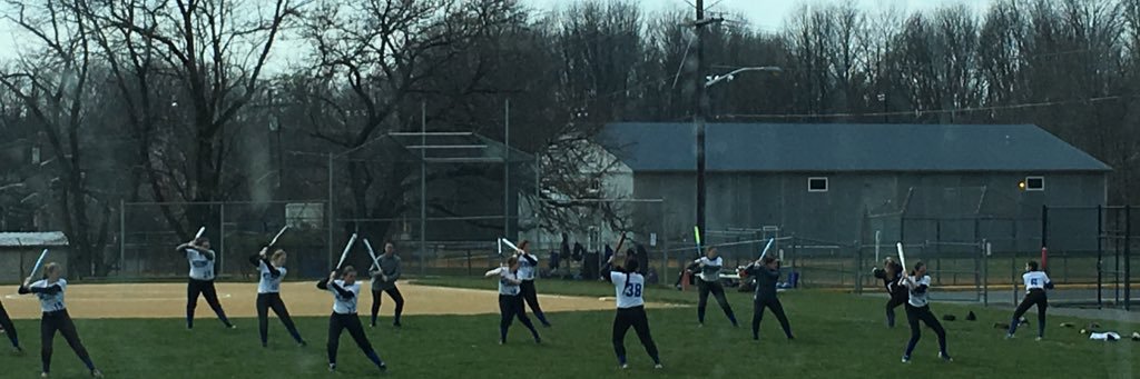 GatewayRegHS Softball banner