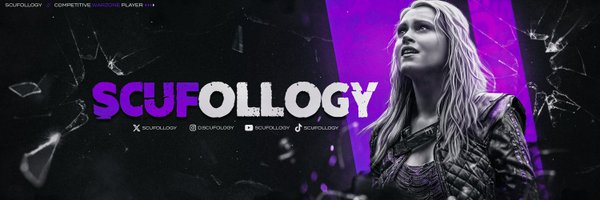 Scufollogy Profile Banner