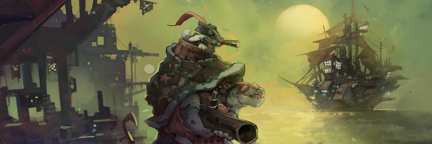 charalcow's profile banner image