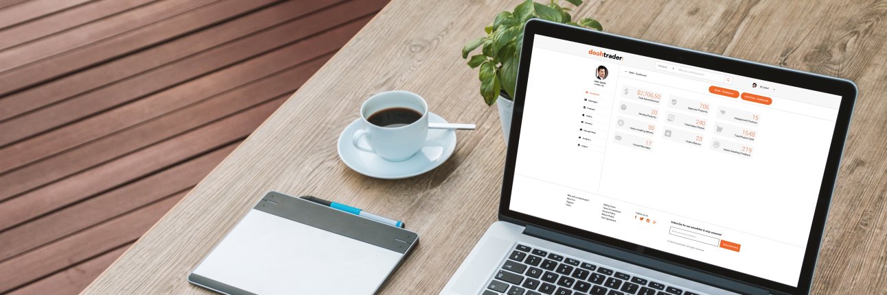doohtrader's profile banner image