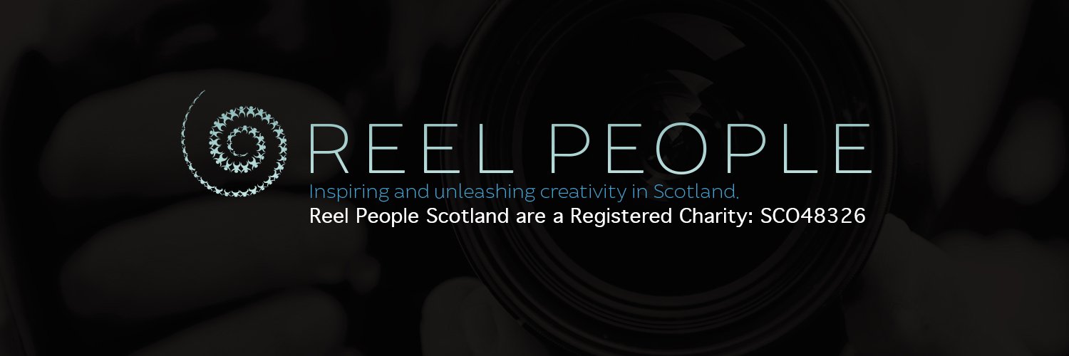 Reel People banner