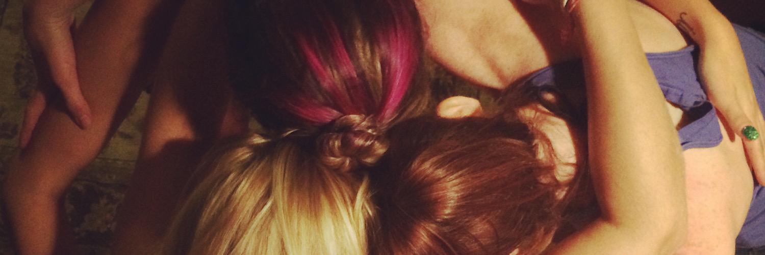 PLURPandamonium's profile banner image