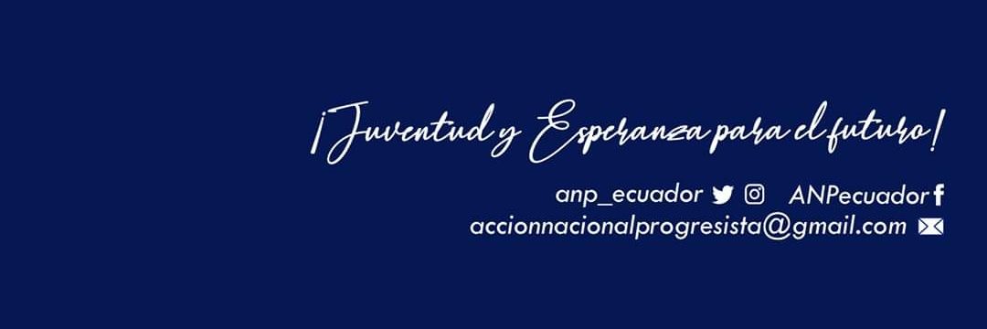 ANP_Ecuador's profile banner image