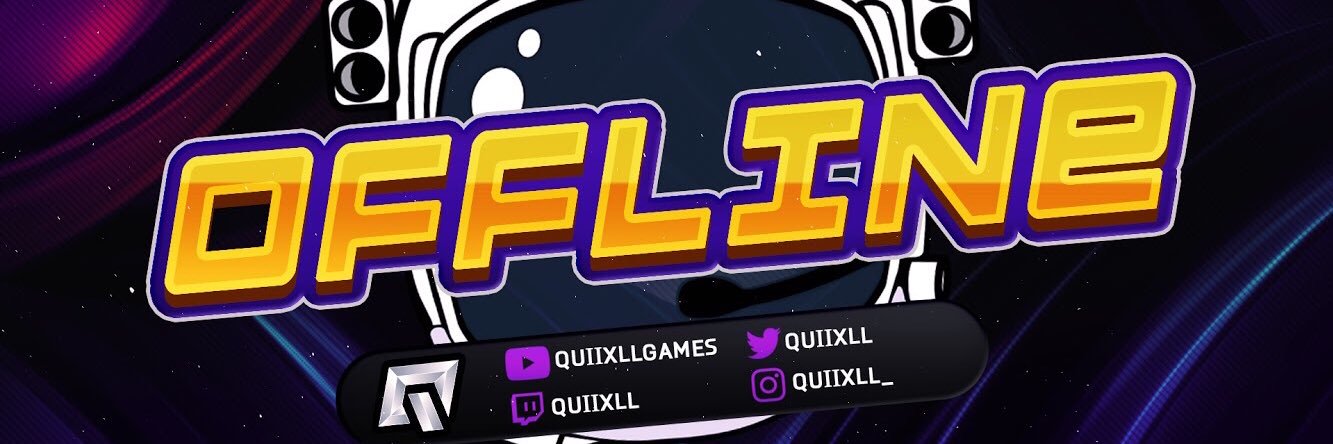 Quiixll banner