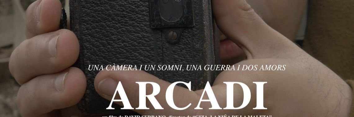 David Serrano banner