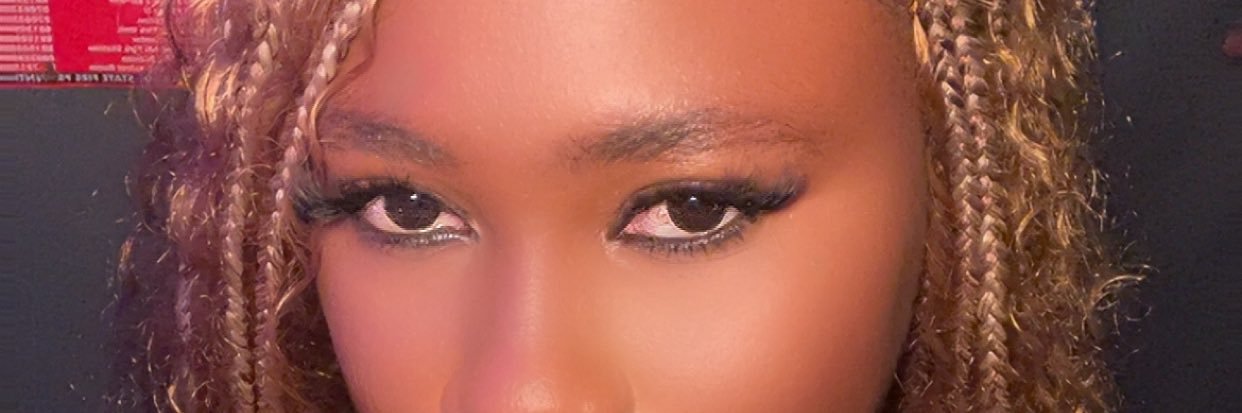 𐙚 Everybody Loves Becca 𐙚 banner