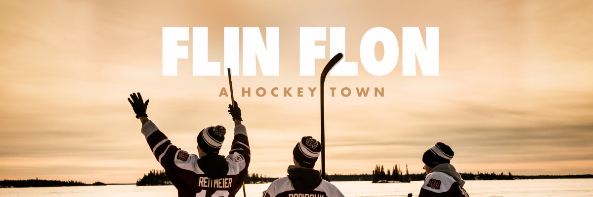 FlinFlonFilm's profile banner image