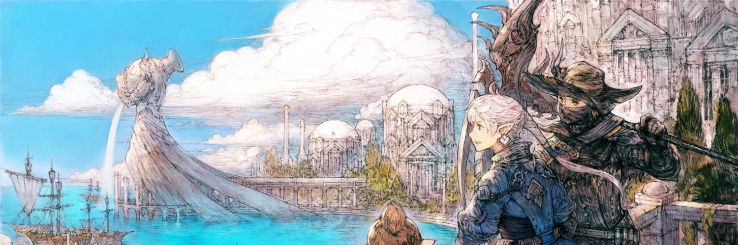 Crona banner