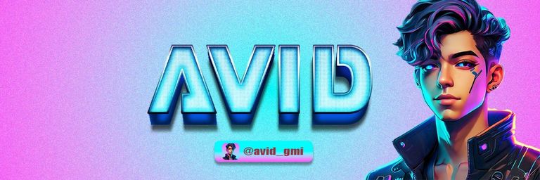 avid_gmi's profile banner image