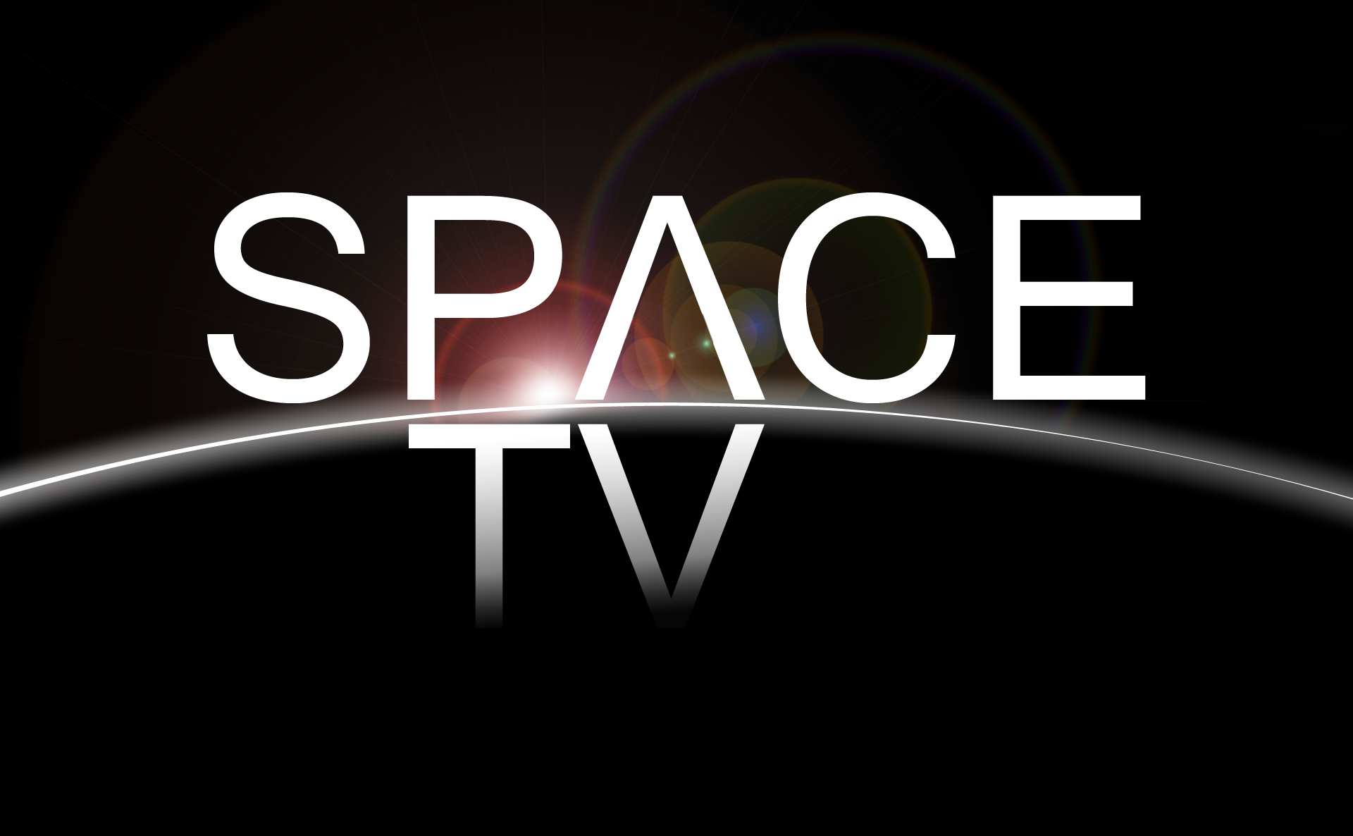 SpaceTVApp's profile banner image