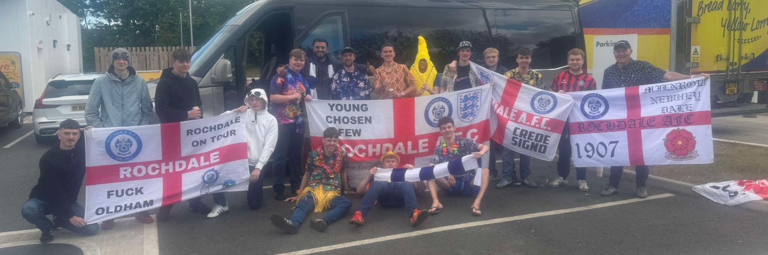 Matthew Gurney 🏴󠁧󠁢󠁥󠁮󠁧󠁿 banner