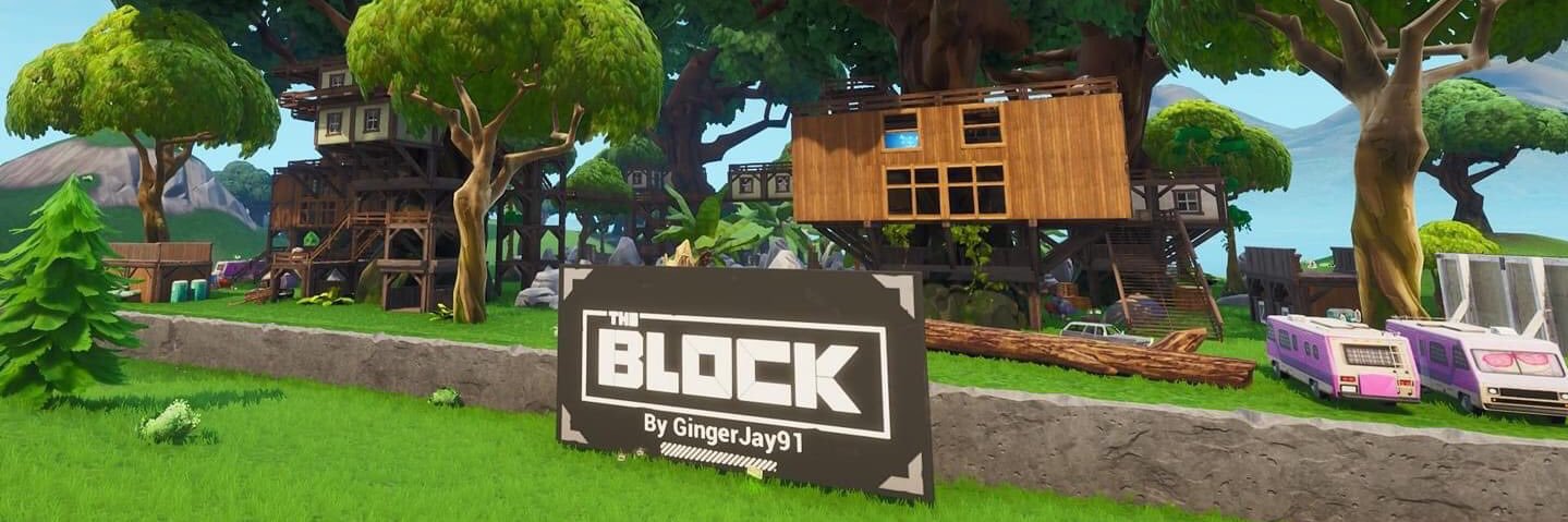 GingerJay91 banner