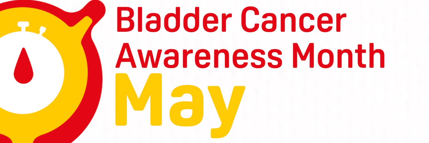 World Bladder Cancer Patient Coalition banner