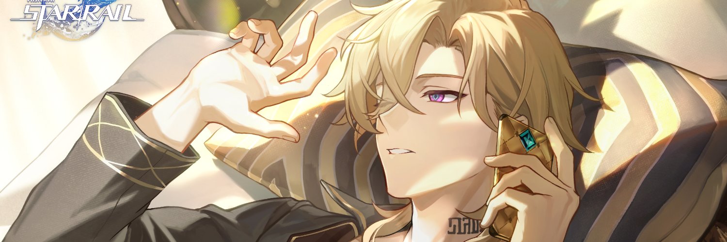 Light banner