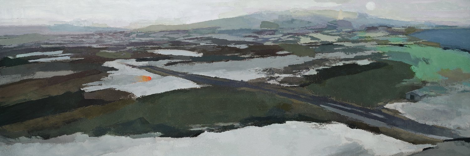 oustcat's profile banner image