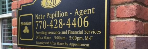 NatePapillion's profile banner image