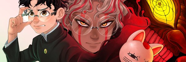 ghostofquartz Profile Banner