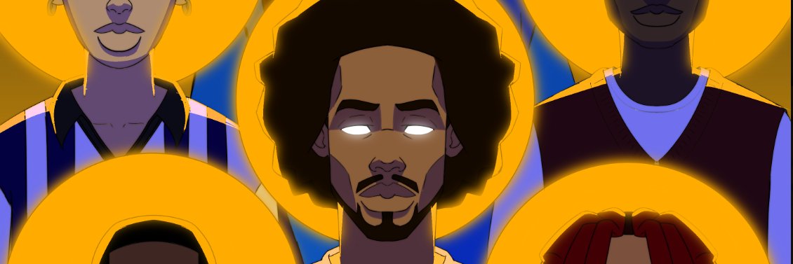 Caleb, The Creative.'s banner