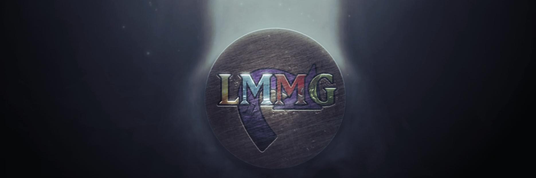 Less Magic More Gathering banner