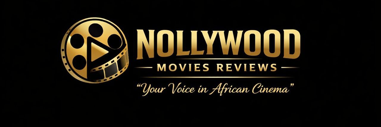 Nollywood Movie Reviews banner