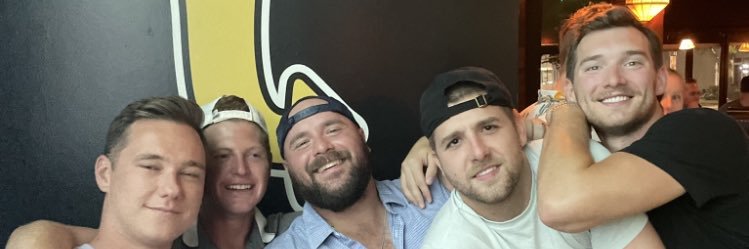 RyMalone25's profile banner image