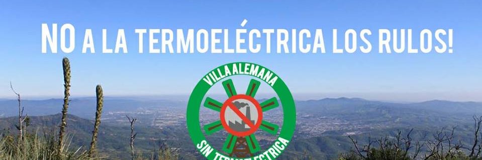 Villa Alemana Sin Termoeléctrica V.A.S.T. banner