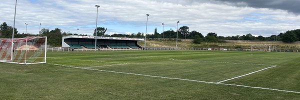 AFCBorrowashVic Profile Banner