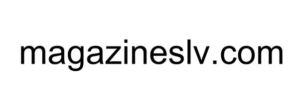 MagazineSLV Profile Banner