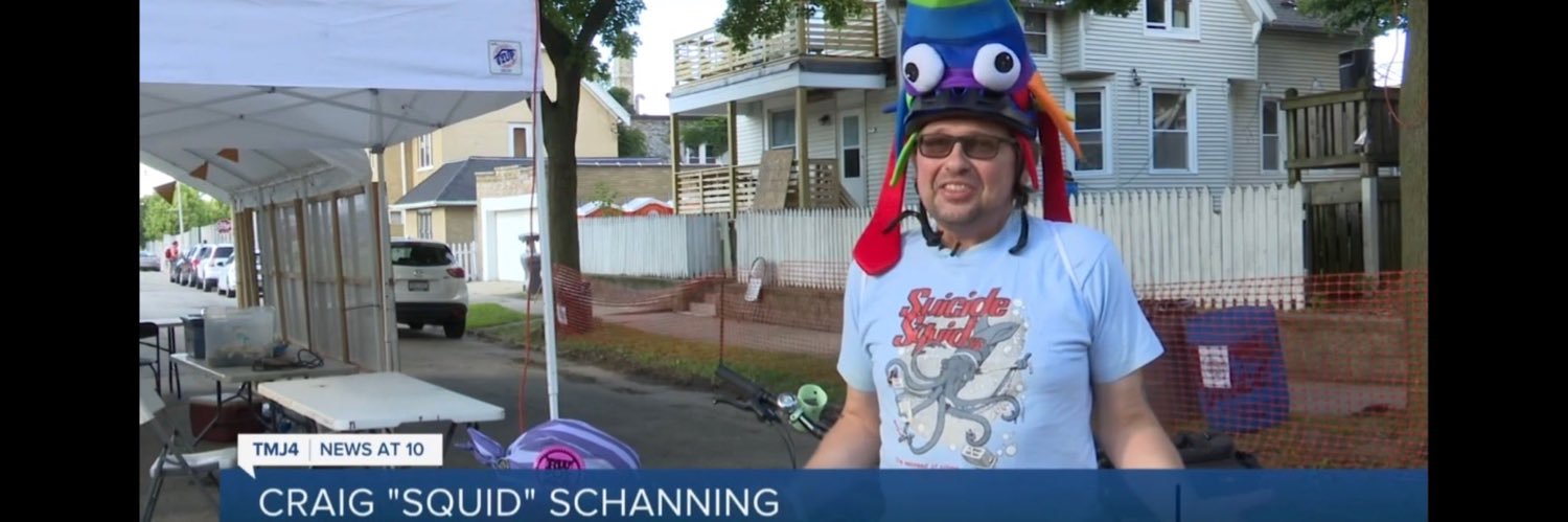 Craig Schanning banner