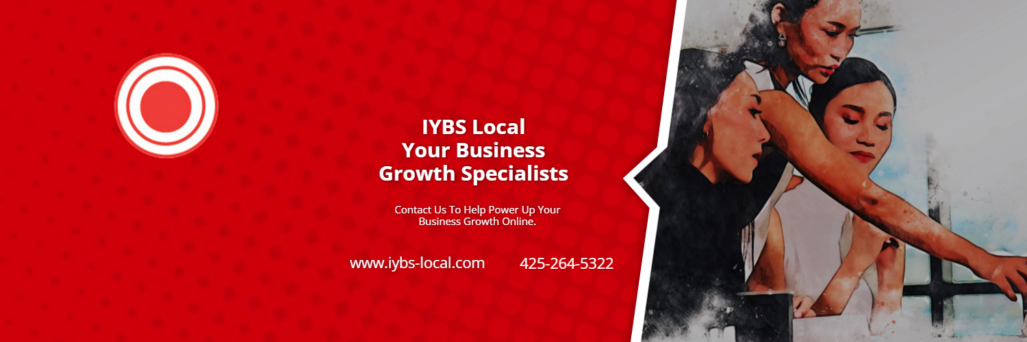 IYBS Local banner