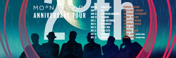 moonsafariband Profile Banner