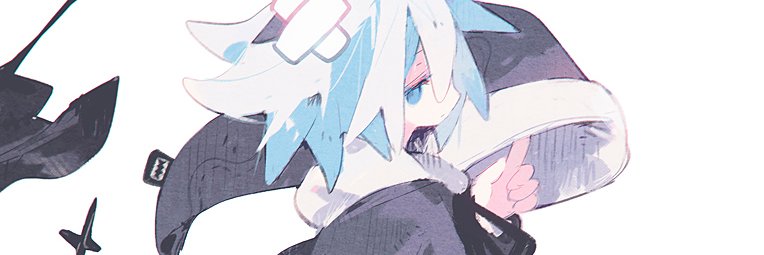裏方's banner