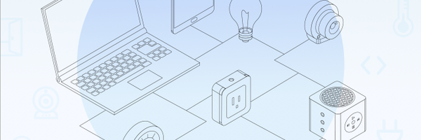 WebThingsIO Profile Banner