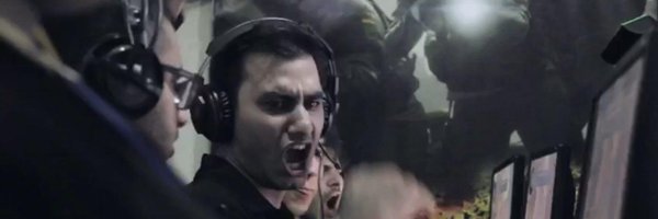 ArashRASHNESS Profile Banner
