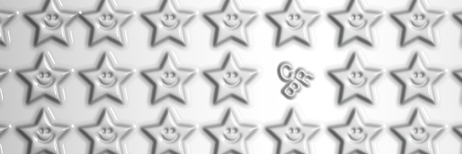 Cleveland Review of Books's banner