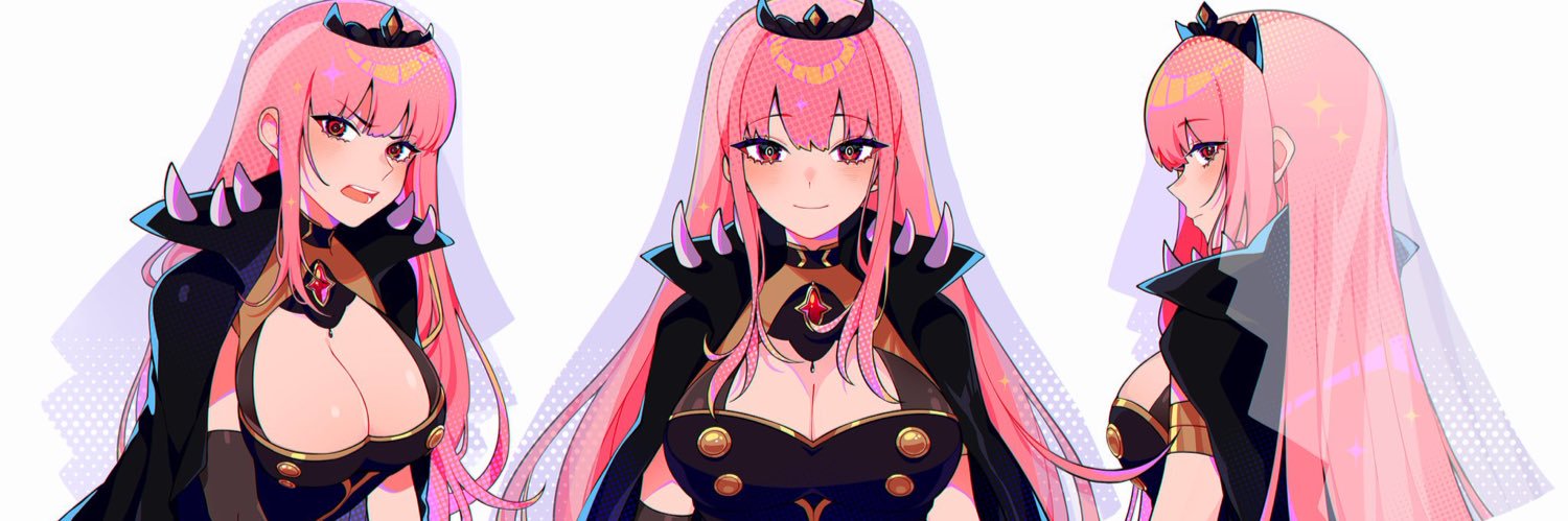 StudioTriggered's profile banner image