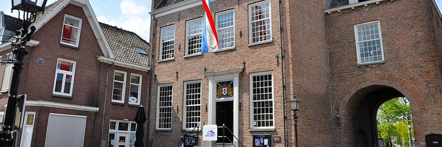 Inwonersbelangen Montfoort Linschoten banner