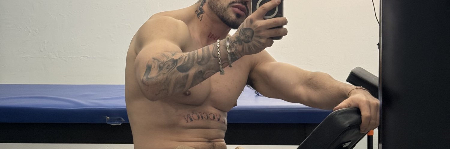 Pablo Adrián banner