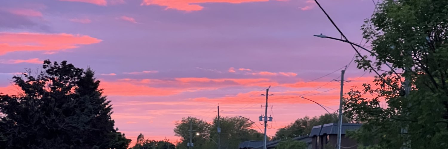 BenWartman's profile banner image