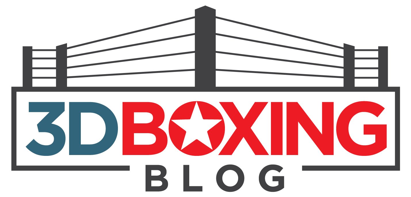 Gary 3DBoxing's banner