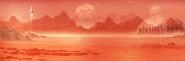beardmars Profile Banner