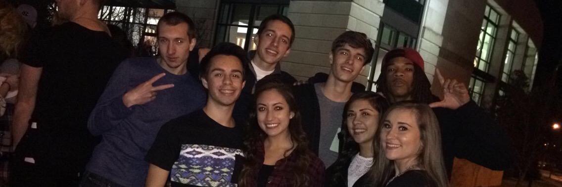 Will__chillin's profile banner image