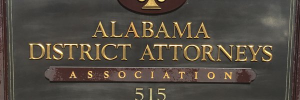 AlabamaDAA Profile Banner