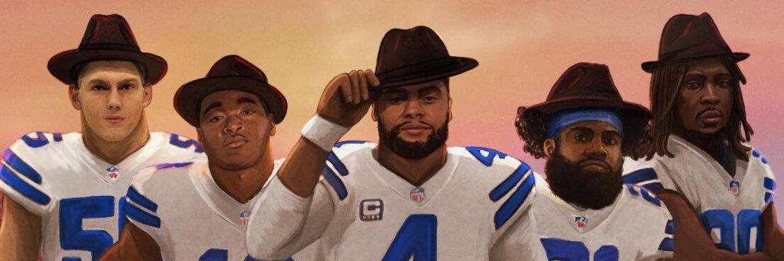 BennySauer's profile banner image
