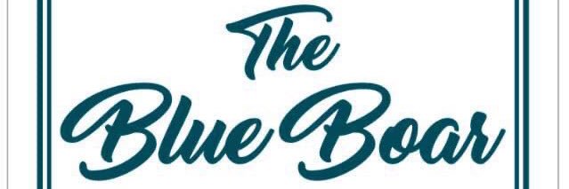 theblueboar banner
