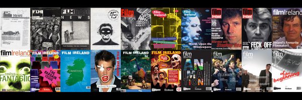 FilmIreland Profile Banner