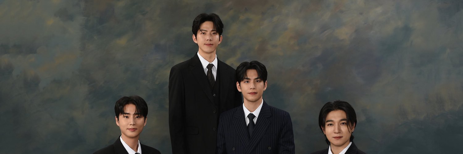 Miss P on break banner