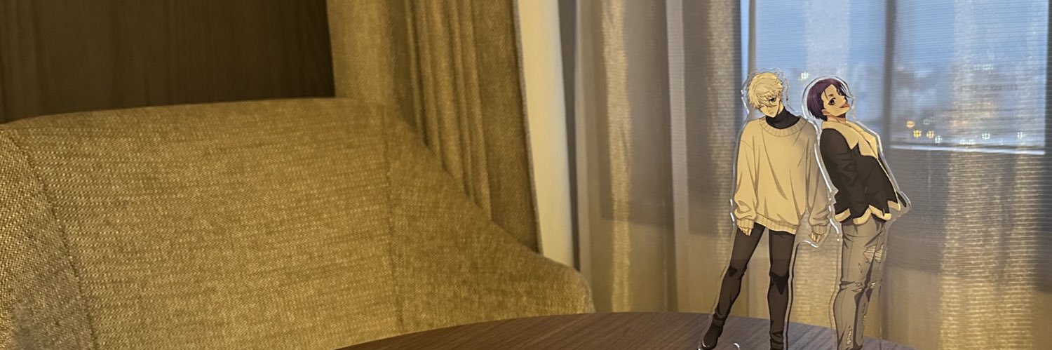 しー@取引用 banner