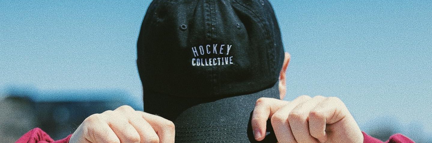 Hockey Collective banner